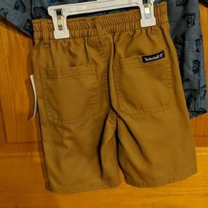 Timberland Matching Sets - NWT 5t Boys Timberland Outfit Timberland Matching Sets - NWT 5t Boys Timberland Outfit